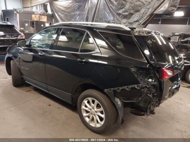 3GNAXSEV7JL395824 Chevrolet EQUINOX LT