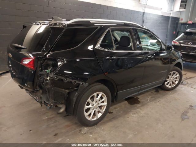 3GNAXSEV7JL395824 Chevrolet EQUINOX LT