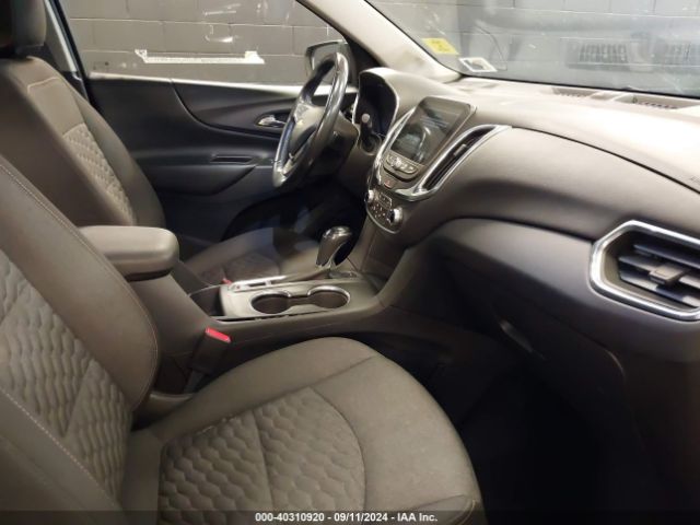 3GNAXSEV7JL395824 Chevrolet EQUINOX LT