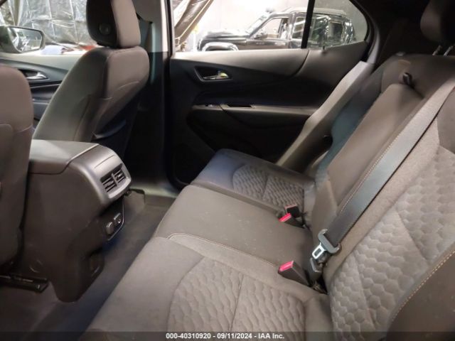 3GNAXSEV7JL395824 Chevrolet EQUINOX LT