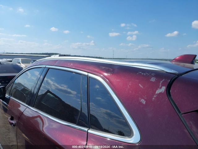 5LMCJ2C9XKUL30507 Lincoln MKC SELECT