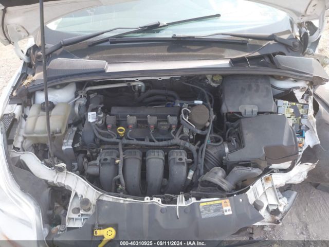1FADP3K23EL170488 Ford FOCUS SE