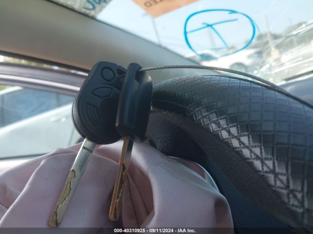 1FADP3K23EL170488 Ford FOCUS SE