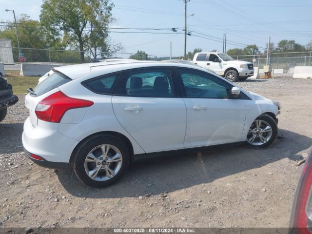 1FADP3K23EL170488 Ford FOCUS SE