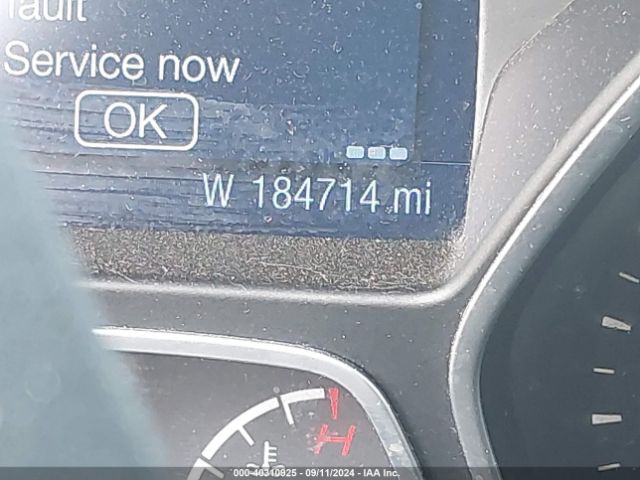1FADP3K23EL170488 Ford FOCUS SE