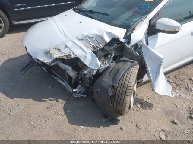 1FADP3K23EL170488 Ford FOCUS SE