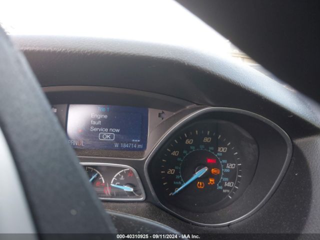 1FADP3K23EL170488 Ford FOCUS SE