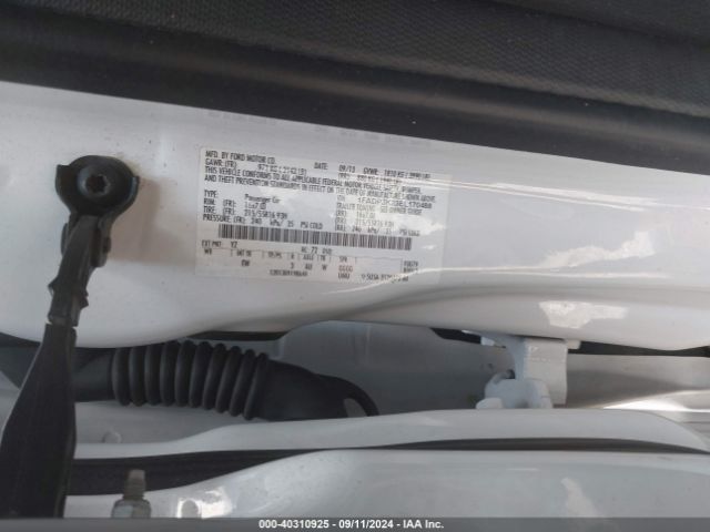 1FADP3K23EL170488 Ford FOCUS SE