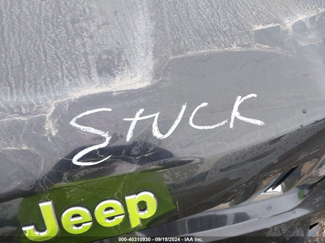 Aukcja sprzedaży 2012 Jeep Grand Cherokee Laredo, vin: 1C4RJFAG7CC288086, numer aukcji: 40310930