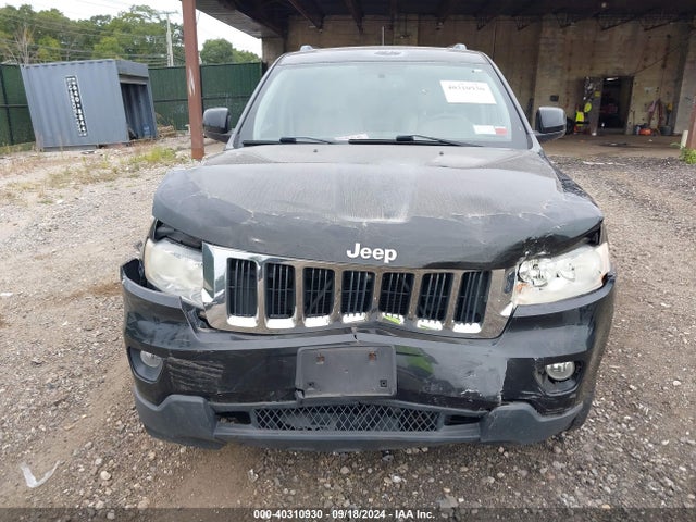 Aukcja sprzedaży 2012 Jeep Grand Cherokee Laredo, vin: 1C4RJFAG7CC288086, numer aukcji: 40310930
