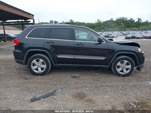 Aukcja sprzedaży 2012 Jeep Grand Cherokee Laredo, vin: 1C4RJFAG7CC288086, numer aukcji: 40310930