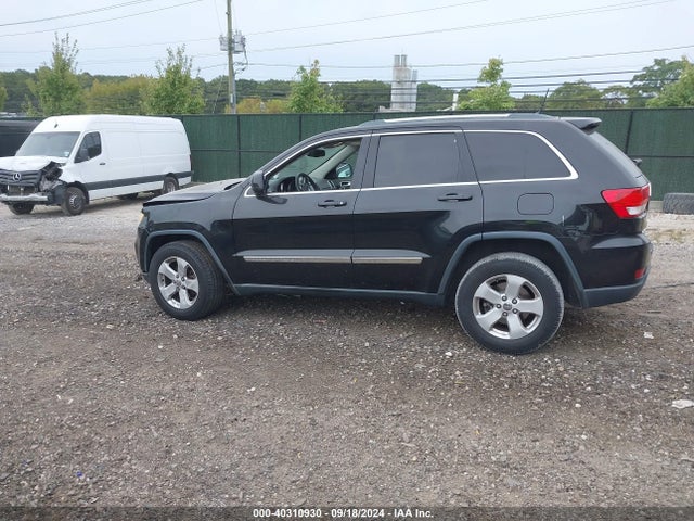 Aukcja sprzedaży 2012 Jeep Grand Cherokee Laredo, vin: 1C4RJFAG7CC288086, numer aukcji: 40310930