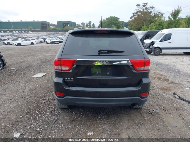 Aukcja sprzedaży 2012 Jeep Grand Cherokee Laredo, vin: 1C4RJFAG7CC288086, numer aukcji: 40310930