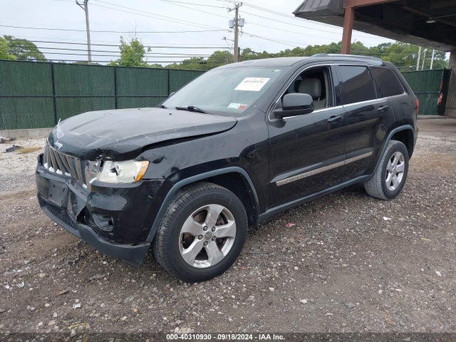 Aukcja sprzedaży 2012 Jeep Grand Cherokee Laredo, vin: 1C4RJFAG7CC288086, numer aukcji: 40310930