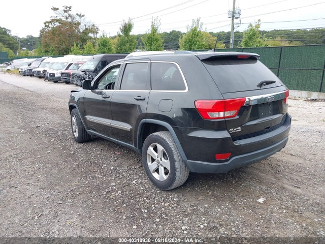 Aukcja sprzedaży 2012 Jeep Grand Cherokee Laredo, vin: 1C4RJFAG7CC288086, numer aukcji: 40310930