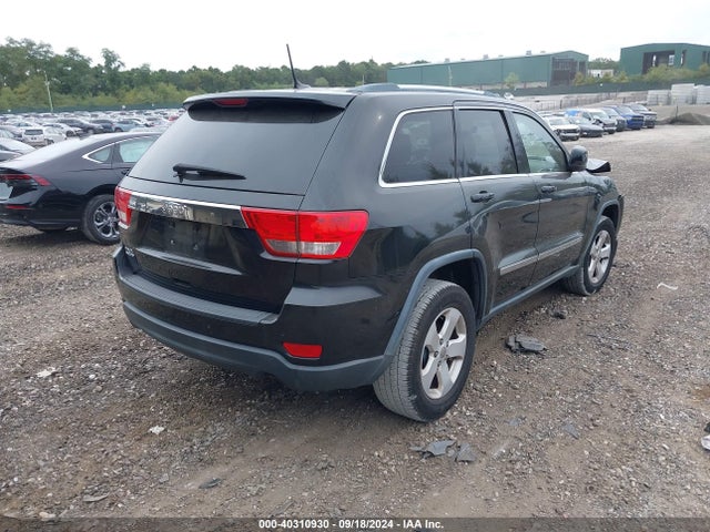 Aukcja sprzedaży 2012 Jeep Grand Cherokee Laredo, vin: 1C4RJFAG7CC288086, numer aukcji: 40310930