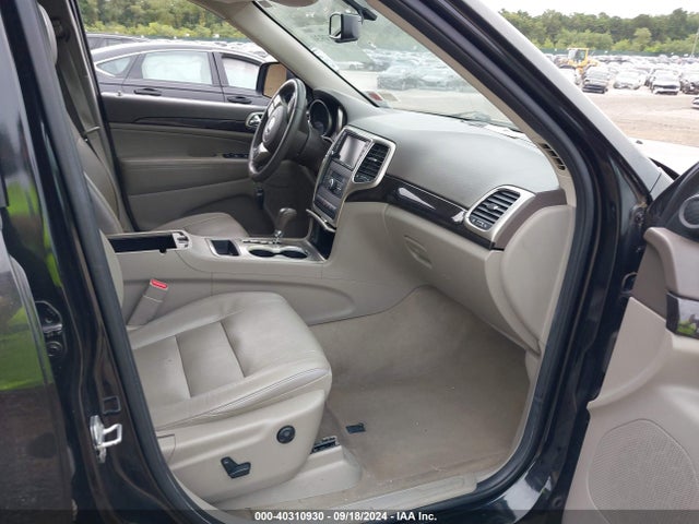 Aukcja sprzedaży 2012 Jeep Grand Cherokee Laredo, vin: 1C4RJFAG7CC288086, numer aukcji: 40310930