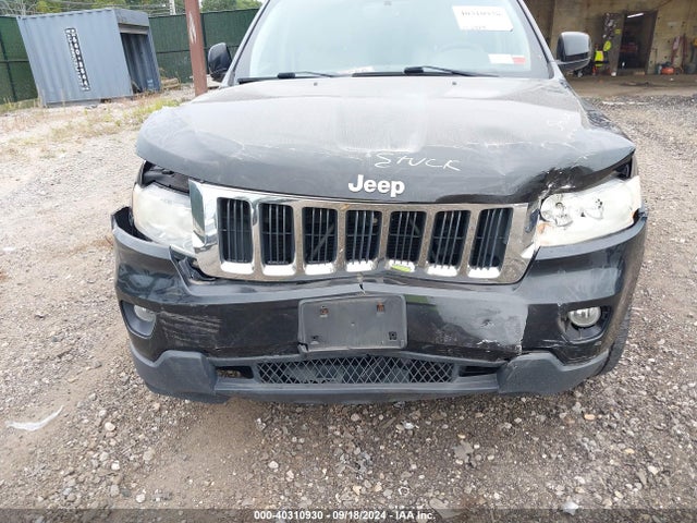 Aukcja sprzedaży 2012 Jeep Grand Cherokee Laredo, vin: 1C4RJFAG7CC288086, numer aukcji: 40310930