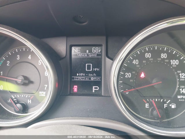 Aukcja sprzedaży 2012 Jeep Grand Cherokee Laredo, vin: 1C4RJFAG7CC288086, numer aukcji: 40310930