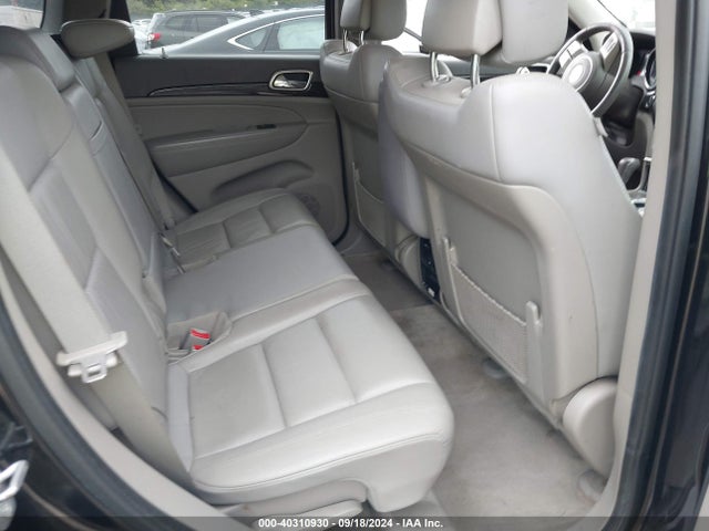 Aukcja sprzedaży 2012 Jeep Grand Cherokee Laredo, vin: 1C4RJFAG7CC288086, numer aukcji: 40310930