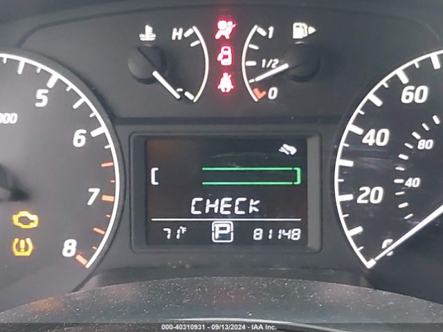 3N1AB7AP9FY336153 Nissan SENTRA S