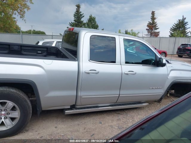 2GTV2MEC3K1216264 GMC Sierra 1500 Limited Sle
