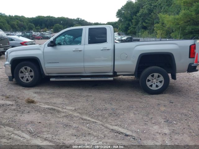 2GTV2MEC3K1216264 GMC Sierra 1500 Limited Sle