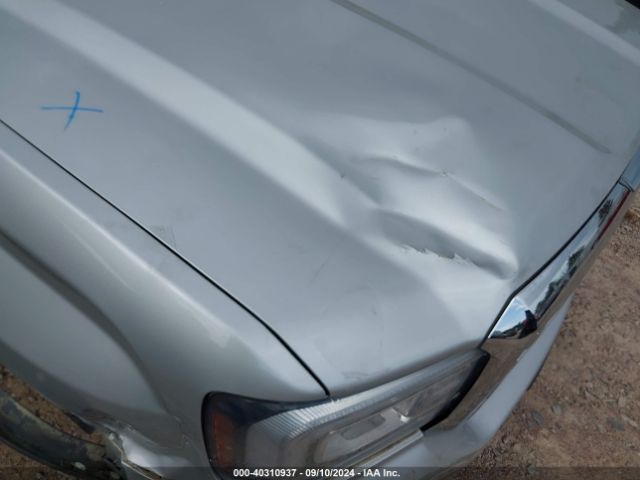 2GTV2MEC3K1216264 GMC Sierra 1500 Limited Sle