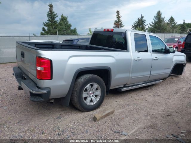 2GTV2MEC3K1216264 GMC Sierra 1500 Limited Sle