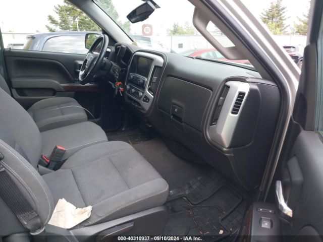 2GTV2MEC3K1216264 GMC Sierra 1500 Limited Sle