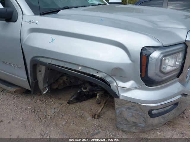 2GTV2MEC3K1216264 GMC Sierra 1500 Limited Sle