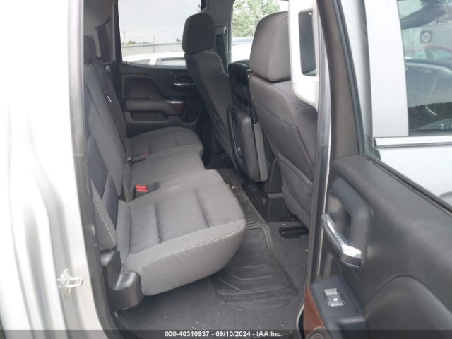 2GTV2MEC3K1216264 GMC Sierra 1500 Limited Sle