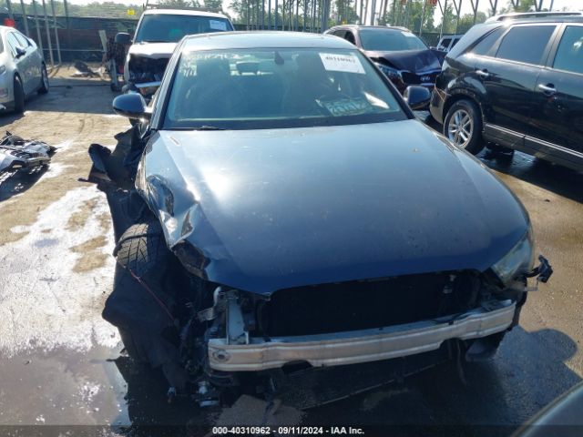 WAUFGAFCXFN035070 Audi A6 3.0t Premium Plus