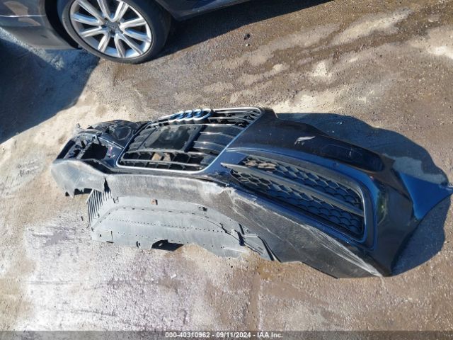 WAUFGAFCXFN035070 Audi A6 3.0t Premium Plus