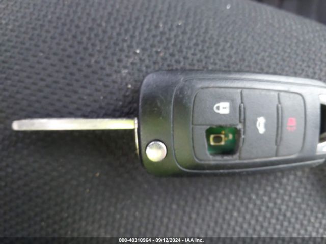 1G1PC5SB8E7103126 Chevrolet Cruze 1lt Auto
