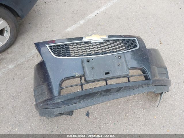 1G1PC5SB8E7103126 Chevrolet Cruze 1lt Auto