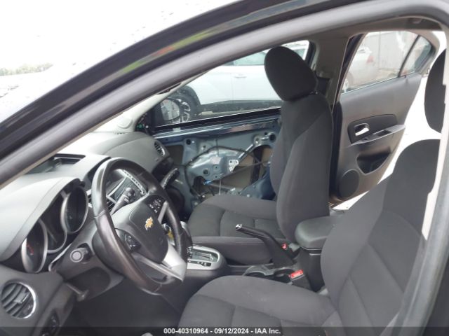 1G1PC5SB8E7103126 Chevrolet Cruze 1lt Auto