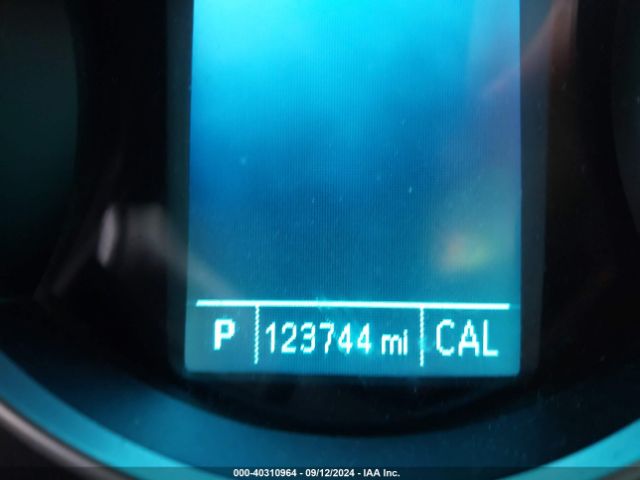 1G1PC5SB8E7103126 Chevrolet Cruze 1lt Auto