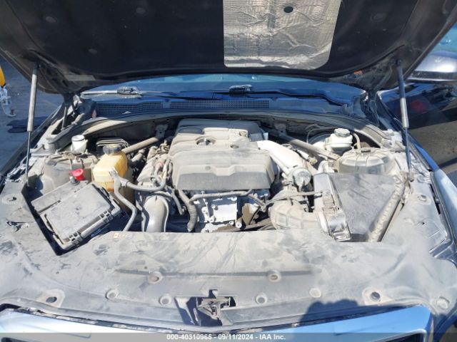 1G6AA5RXXG0148328 Cadillac Ats Standard