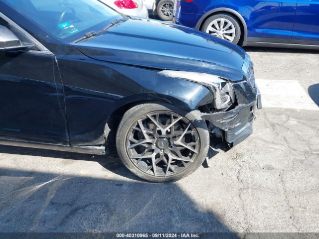 1G6AA5RXXG0148328 Cadillac Ats Standard