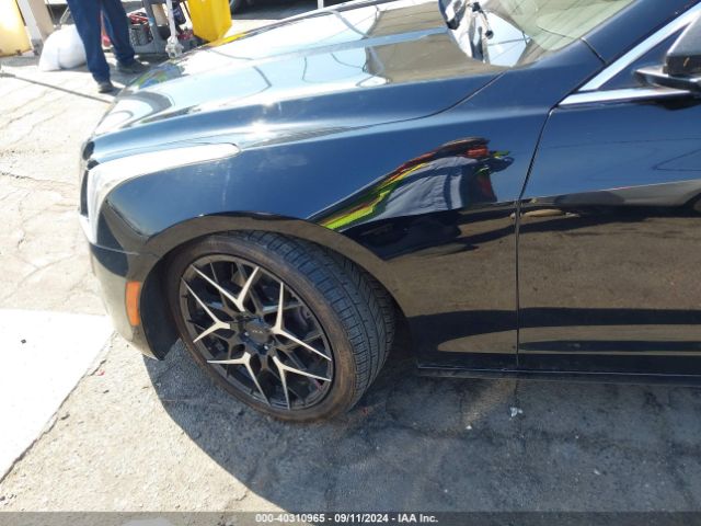 1G6AA5RXXG0148328 Cadillac Ats Standard