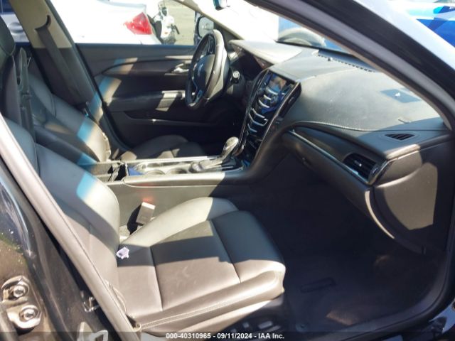 1G6AA5RXXG0148328 Cadillac Ats Standard