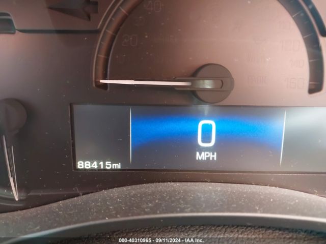 1G6AA5RXXG0148328 Cadillac Ats Standard