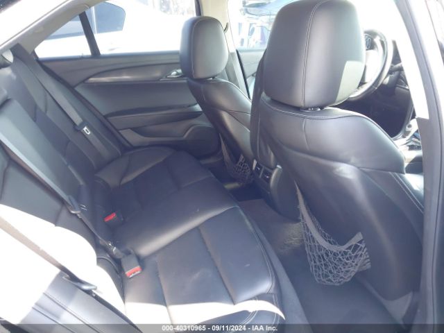 1G6AA5RXXG0148328 Cadillac Ats Standard
