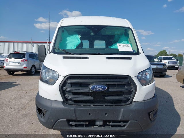 Ford Transit-250 2020 1FTBR1C84LKA04776 Image 12