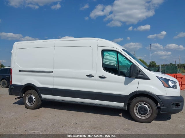 Ford Transit-250 2020 1FTBR1C84LKA04776 Image 13