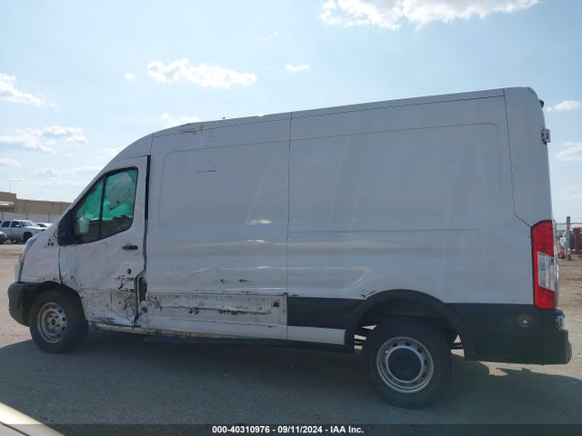 Ford Transit-250 2020 1FTBR1C84LKA04776 Image 14