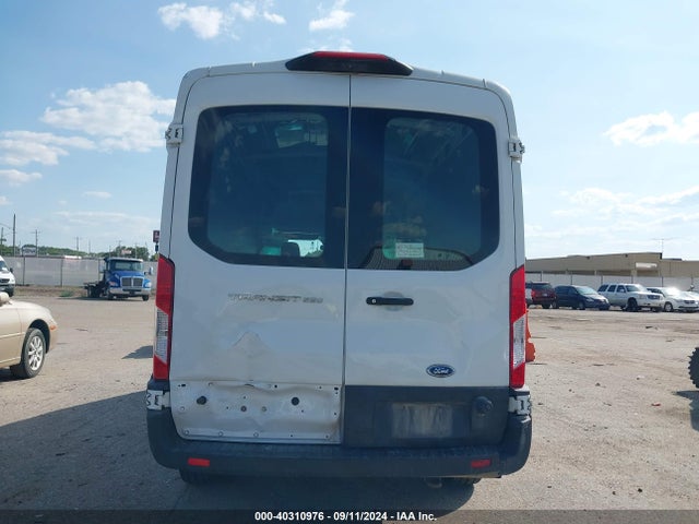 Ford Transit-250 2020 1FTBR1C84LKA04776 Image 16