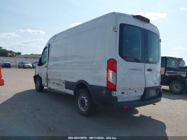 Ford Transit-250 2020 1FTBR1C84LKA04776 Image 3