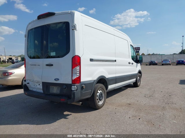 Ford Transit-250 2020 1FTBR1C84LKA04776 Image 4